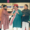 Sanwad